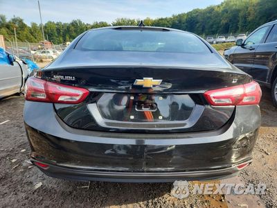 Zdjęcie 6 z 12 samochodu: 2019 CHEVROLET MALIBU LT VIN:1G1ZD5ST5KF154325 - miniatura