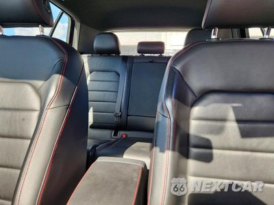 Zdjęcie 10 z 13 samochodu: 2016 VOLKSWAGEN GTI S/SE VIN:3VW547AU8GM047477 - miniatura