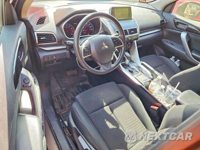 Zdjęcie 8 z 13 samochodu: 2018 MITSUBISHI ECLIPSE CROSS LE VIN:JA4AT4AA8JZ065471 - miniatura