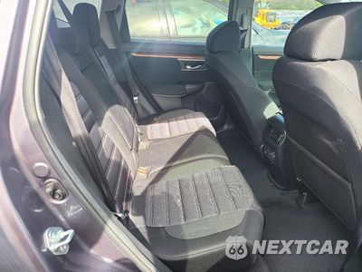 Zdjęcie 11 z 14 samochodu: 2021 HONDA CR-V EX VIN:2HKRW2H57MH659820 - miniatura
