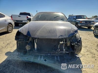Piąte zdjęcie samochodu w środku: 2016 LEXUS IS 200T VIN:JTHBA1D26G5023785 - miniatura