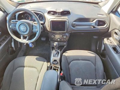 Zdjęcie 8 z 12 samochodu: 2022 JEEP RENEGADE SPORT VIN:ZACNJDA13NPN67934 - miniatura