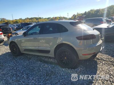 Drugie zdjęcie samochodu z przodu: 2018 PORSCHE MACAN GTS VIN:WP1AG2A5XJLB60469 - miniatura