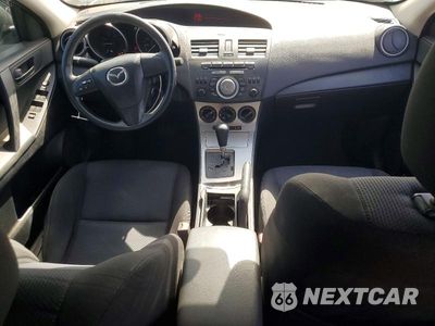 Zdjęcie 8 z 12 samochodu: 2010 MAZDA 3 I VIN:JM1BL1SG6A1298887 - miniatura