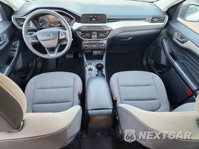Zdjęcie 8 z 13 samochodu: 2021 FORD ESCAPE S VIN:1FMCU0F66MUA19966 - miniatura