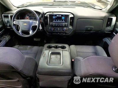 Zdjęcie 8 z 12 samochodu: 2015 CHEVROLET SILVERADO K1500 LT VIN:1GCVKRECXFZ344916 - miniatura