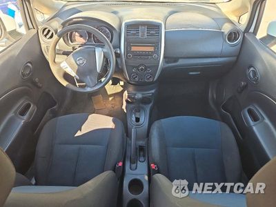 Zdjęcie 8 z 13 samochodu: 2016 NISSAN VERSA NOTE S PLUS VIN:3N1CE2CP0GL351851 - miniatura