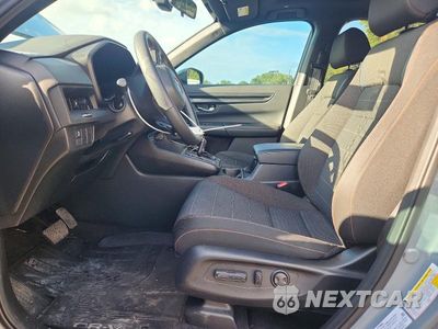 Zdjęcie 7 z 12 samochodu: 2025 HONDA CR-V SPORT VIN:7FARS5H52SE038322 - miniatura