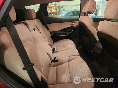 Zdjęcie 11 z 13 samochodu: 2015 HYUNDAI SANTA FE SPORT 2.4L VIN:5XYZTDLB8FG233517 - miniatura