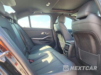 Zdjęcie 10 z 12 samochodu: 2020 BMW 330I VIN:3MW5R1J00L8B29251 - miniatura