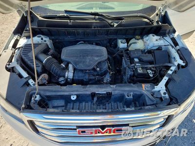 Zdjęcie 12 z 13 samochodu: 2018 GMC ACADIA SLE VIN:1GKKNLLS4JZ242543 - miniatura