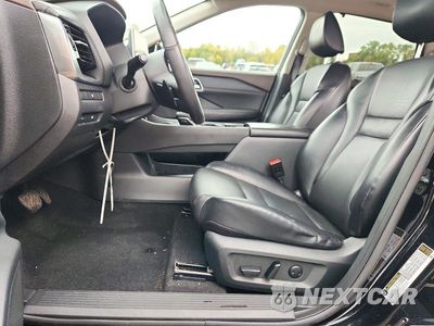 Zdjęcie 7 z 13 samochodu: 2021 NISSAN ROGUE SV VIN:5N1AT3BBXMC750548 - miniatura