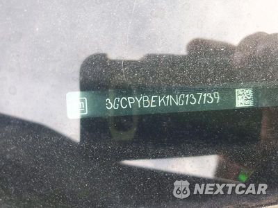 Zdjęcie 12 z 12 samochodu: 2022 CHEVROLET SILVERADO LTD K1500 CUSTOM VIN:3GCPYBEK1NG137139 - miniatura