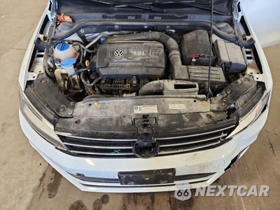 Zdjęcie 11 z 12 samochodu: 2016 VOLKSWAGEN JETTA SEL VIN:3VWL17AJ8GM226768 - miniatura