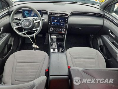Zdjęcie 8 z 12 samochodu: 2023 HYUNDAI SANTA CRUZ SEL VIN:5NTJC4AE4PH054767 - miniatura