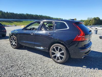Drugie zdjęcie samochodu z przodu: 2021 VOLVO XC60 T5 INSCRIPTION VIN:YV4102RL0M1825997 - miniatura