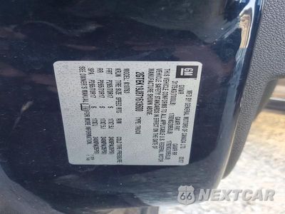 Zdjęcie 12 z 12 samochodu: 2007 GMC NEW SIERRA K1500 VIN:2GTEK19J871613600 - miniatura
