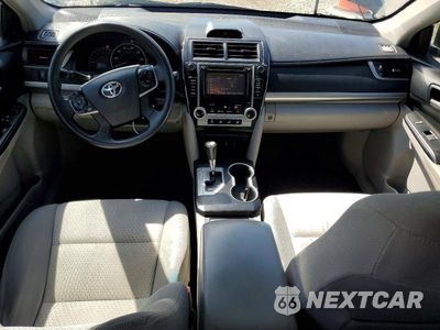 Zdjęcie 8 z 12 samochodu: 2014 TOYOTA CAMRY LE VIN:4T4BF1FK9ER394394 - miniatura