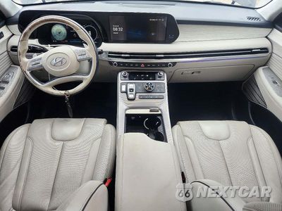 Zdjęcie 8 z 14 samochodu: 2024 HYUNDAI PALISADE CALLIGRAPHY VIN:KM8R7DGEXRU665291 - miniatura