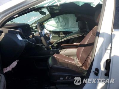 Zdjęcie 7 z 12 samochodu: 2020 CADILLAC XT6 PREMIUM LUXURY VIN:1GYKPDRS8LZ101054 - miniatura