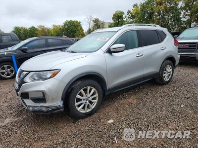 2019 NISSAN ROGUE SV KNMAT2MV0KP548975 - główne zdjęcie licytacji z USA - miniatura