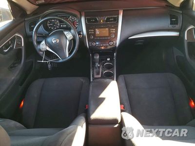 Zdjęcie 8 z 12 samochodu: 2014 NISSAN ALTIMA SV VIN:1N4AL3AP8EC133996 - miniatura