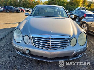 Piąte zdjęcie samochodu w środku: 2008 MERCEDES-BENZ E 350 4MATIC VIN:WDBUF87X48B346603 - miniatura