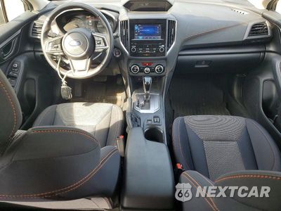 Zdjęcie 8 z 13 samochodu: 2023 SUBARU CROSSTREK PREMIUM VIN:JF2GTAEC7P8291916 - miniatura
