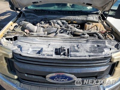 Zdjęcie 12 z 13 samochodu: 2019 FORD F550 SUPER DUTY UTILITY / SERVICE TRUCK VIN:1FDUF5HT5KEC46393 - miniatura