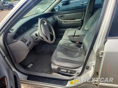 Zdjęcie 7 z 12 samochodu: 2000 TOYOTA AVALON XLS VIN:4T1BF28B0YU112175 - miniatura