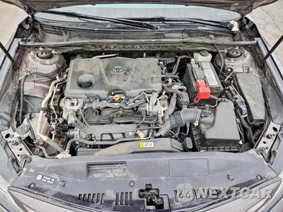 Zdjęcie 11 z 13 samochodu: 2020 TOYOTA CAMRY XSE VIN:4T1K61AK0LU959209 - miniatura