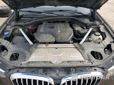 Zdjęcie 12 z 13 samochodu: 2019 BMW X3 XDRIVE30I VIN:5UXTR9C57KLR10825 - miniatura