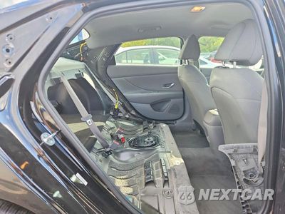 Zdjęcie 10 z 13 samochodu: 2024 HYUNDAI ELANTRA SE VIN:KMHLL4DG8RU651817 - miniatura
