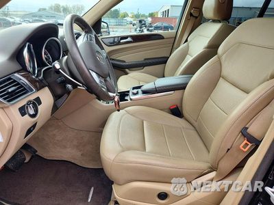 Zdjęcie 7 z 14 samochodu: 2013 MERCEDES-BENZ ML 350 4MATIC VIN:4JGDA5HB2DA253026 - miniatura