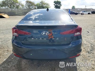 Zdjęcie 6 z 12 samochodu: 2020 HYUNDAI ELANTRA VALUE EDITION VIN:5NPD84LFXLH602056 - miniatura