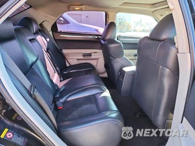 Zdjęcie 10 z 12 samochodu: 2006 CHRYSLER 300C SRT-8 VIN:2C3LA73W86H101895 - miniatura