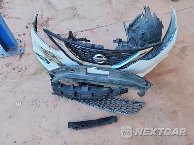 Zdjęcie 12 z 13 samochodu: 2017 NISSAN SENTRA SR TURBO VIN:3N1CB7AP5HY265903 - miniatura