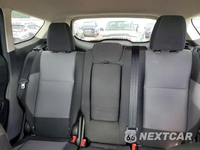 Zdjęcie 10 z 13 samochodu: 2017 FORD ESCAPE SE VIN:1FMCU9G94HUB04212 - miniatura