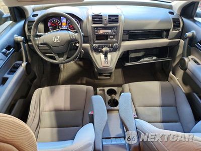 Zdjęcie 8 z 13 samochodu: 2010 HONDA CR-V LX VIN:5J6RE4H37AL011022 - miniatura