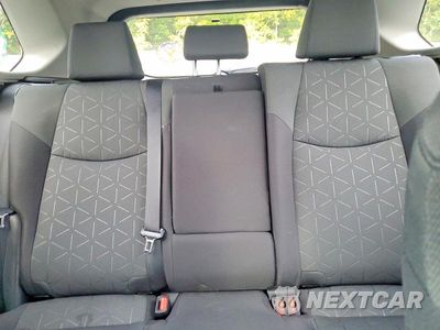 Zdjęcie 10 z 13 samochodu: 2021 TOYOTA RAV4 XLE VIN:2T3P1RFV1MC228000 - miniatura