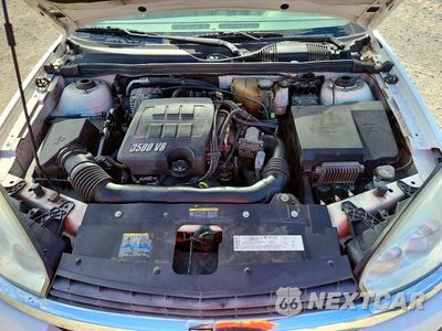 Zdjęcie 12 z 13 samochodu: 2005 CHEVROLET MALIBU MAXX LS VIN:1G1ZT62805F221552 - miniatura