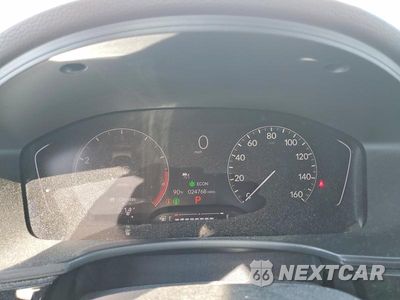 Zdjęcie 9 z 12 samochodu: 2025 HONDA CIVIC SPORT VIN:19XFL2H89SE026372 - miniatura