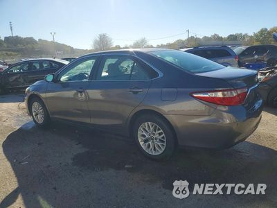 Drugie zdjęcie samochodu z przodu: 2017 TOYOTA CAMRY LE VIN:4T1BF1FK3HU657008 - miniatura