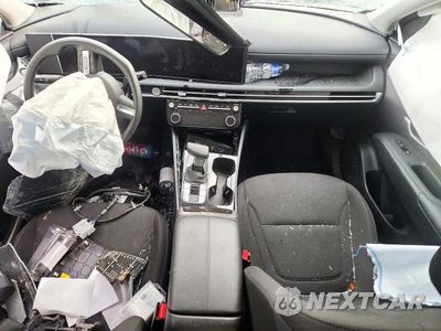 Zdjęcie 8 z 12 samochodu: 2026 HYUNDAI TUCSON SEL VIN:5NMJB3DE2TH694233 - miniatura