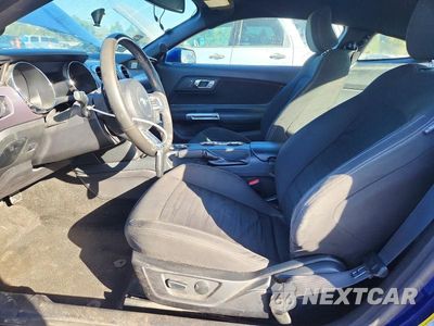 Zdjęcie 7 z 12 samochodu: 2015 FORD MUSTANG VIN:1FA6P8TH6F5309687 - miniatura