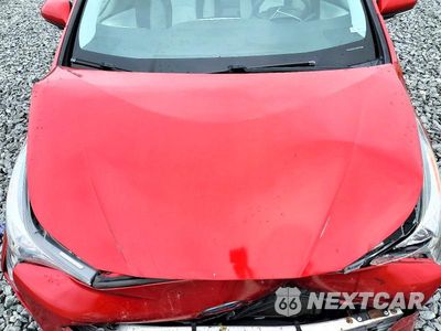 Zdjęcie 11 z 12 samochodu: 2018 TOYOTA PRIUS TWO VIN:JTDKBRFU1J3590520 - miniatura