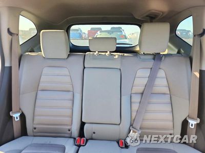 Zdjęcie 10 z 14 samochodu: 2018 HONDA CR-V EX VIN:7FARW1H58JE045982 - miniatura