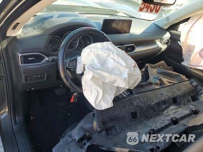 Zdjęcie 8 z 12 samochodu: 2025 MAZDA CX-5 PREFERRED VIN:JM3KFBCM8S0795567 - miniatura