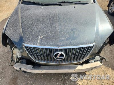 Zdjęcie 11 z 13 samochodu: 2007 LEXUS RX 350 VIN:2T2HK31U07C035083 - miniatura