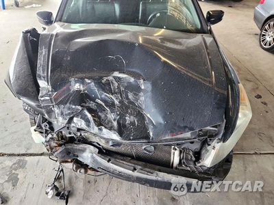 Zdjęcie 11 z 12 samochodu: 2010 HONDA ACCORD EXL VIN:1HGCP3F83AA031070 - miniatura
